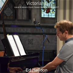 Victoriana (Live at St James's Church)