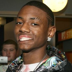 Soulja Boy gets really excited and then really disappointed