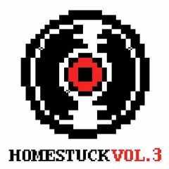 Homestuck Vol.3 - 04. Dissension (Original)