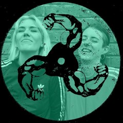 FEEL MY BICEP MIXTAPE 98 | RAW SILK