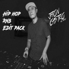 DJ Jhon Edit Pack (Hip Hop & RnB Exclusive)