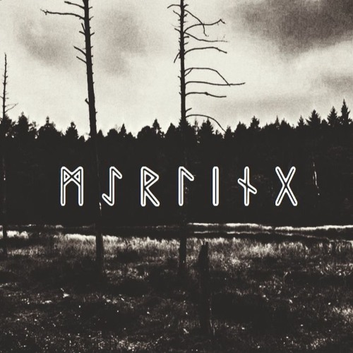 Myrling- Arms Of Light
