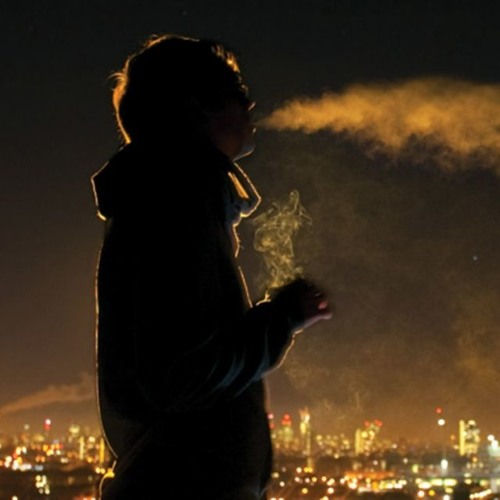 Фото на аву ночь Stream Mazthoril Listen to Best of Chillhop ♩ Jazzhop ♪ Lo-Fi ♫ playlist online 