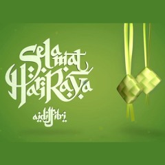 Saloma - Selamat Hari Raya (Fallen Superhero Hardstyle Remix)