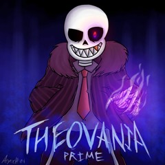 Underfell - Theovania Prime (666 Follower Special)