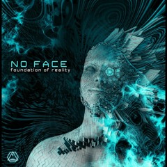 NoFace - Fractal Portal