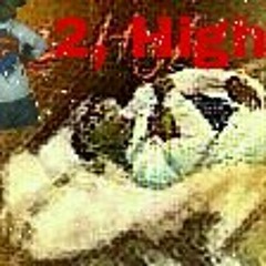 Genius X 2, High #Hard2KillBilly