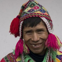 Cover : "No Milk Today" by the Peruvian's Hermits