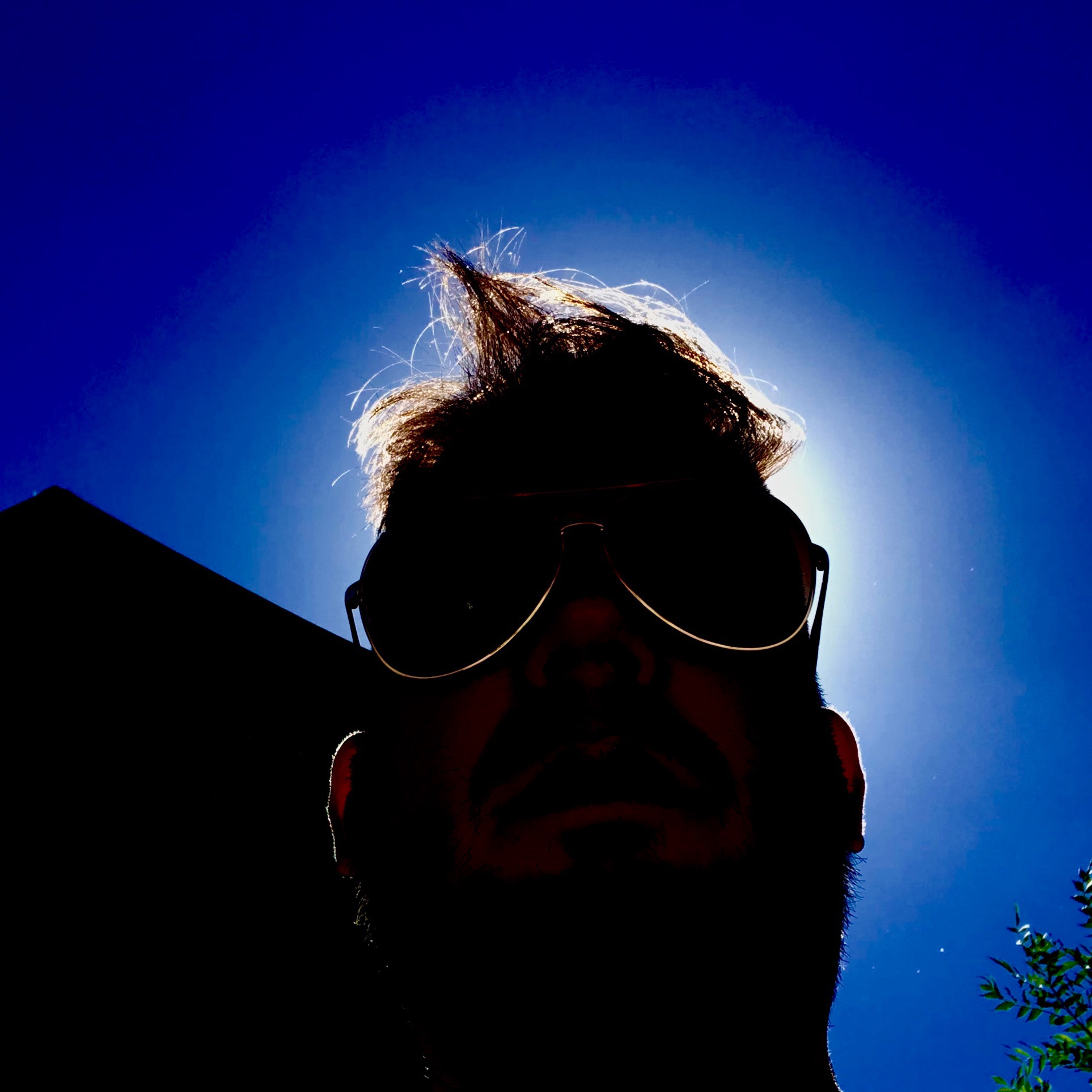 Christian Weinmayr DJ Live Recordings