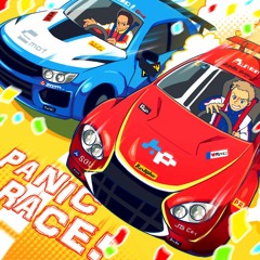 PANIC RACE! [無名戦 15 ＆ A-1 Climax 8th]