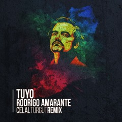 Rodrig Amarante - Tuyo ( Celal Turgut MidBass Remix ) Narcos Theme Song
