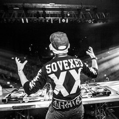 PHISO - Nothing On Me VIP