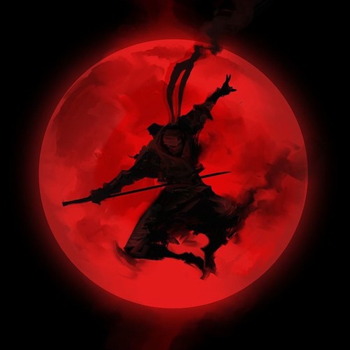 The Revenge Of Shinobi  ザ・スーパー忍