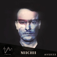 Art Vibes Podcasts #23 - MIICHII