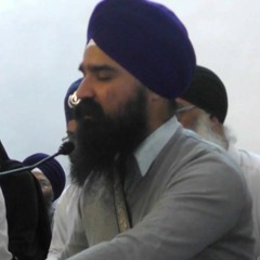 Har Simree - Rodeo, Cali May 27 Sun Eve Raen - Bhai Amolak Singh.m4a