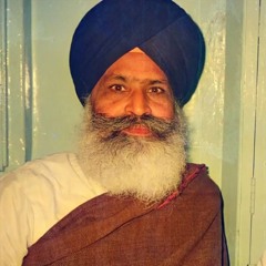Prabh Keejae Kirpa Nidhan - Bhai Bakshish Singh.m4a