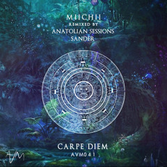 MIICHII - Solas (Original Mix) [Exclusive Free Download]