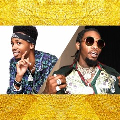 Quote Me [Offset x Metro Boomin type beat]