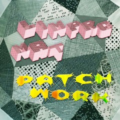 Limpro Mat - Patchwork