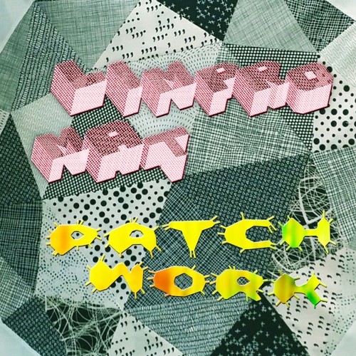 Limpro Mat - Patchwork