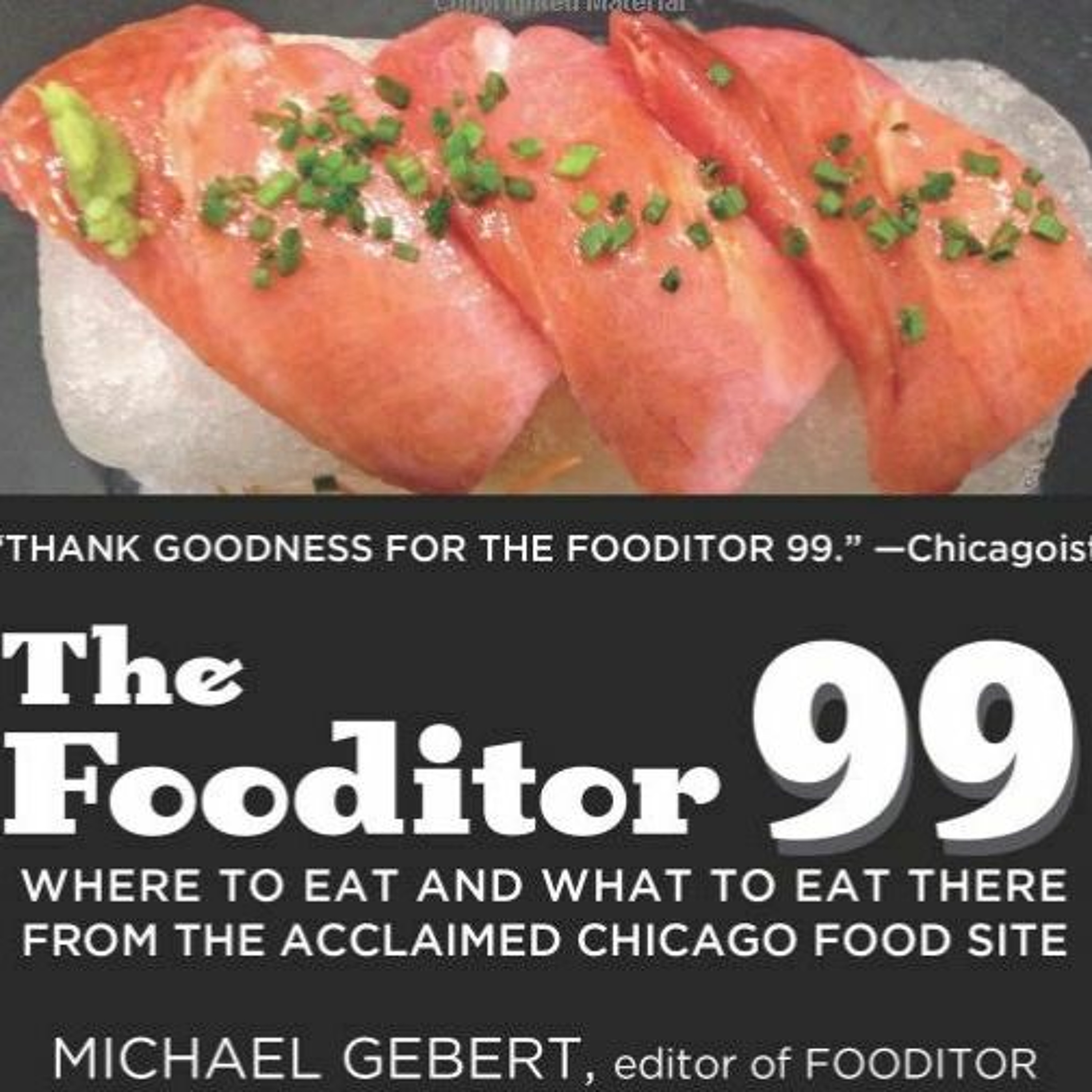 Culinary Historians of Chicago