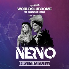 NERVO - LIVE @World Club Dome 2018 (First 15 Minutes) MORE SETS IN DESCRIPTION!