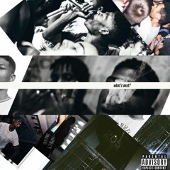 Big Dreams Ft HoffaOTR