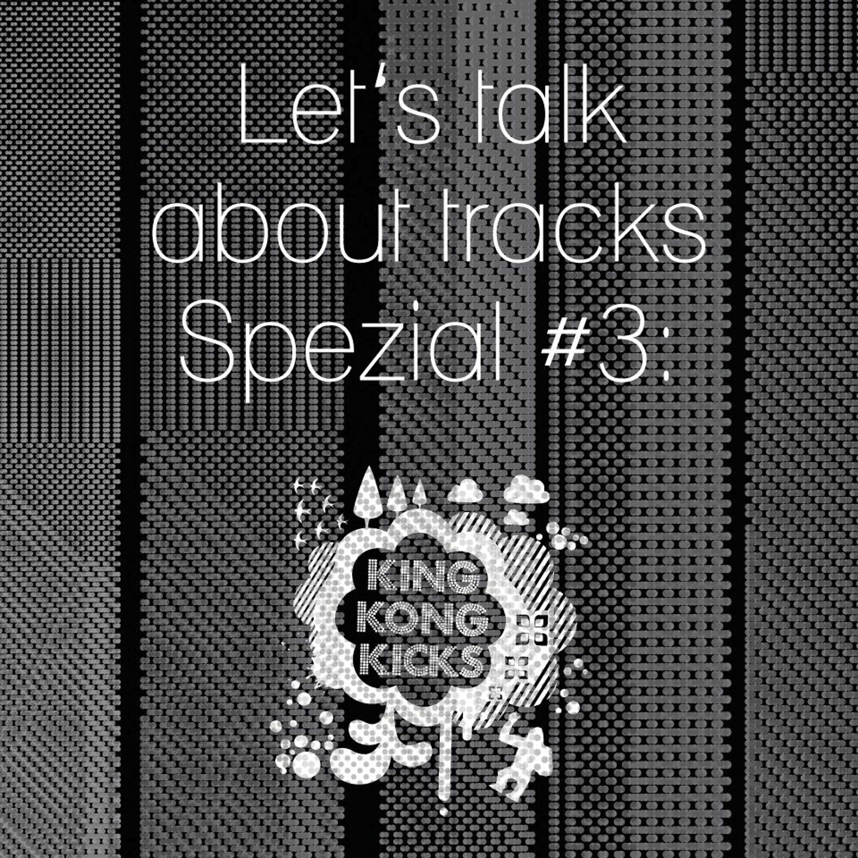 Let\'s talk about tracks