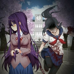 Yuri vs Ayano Aishi