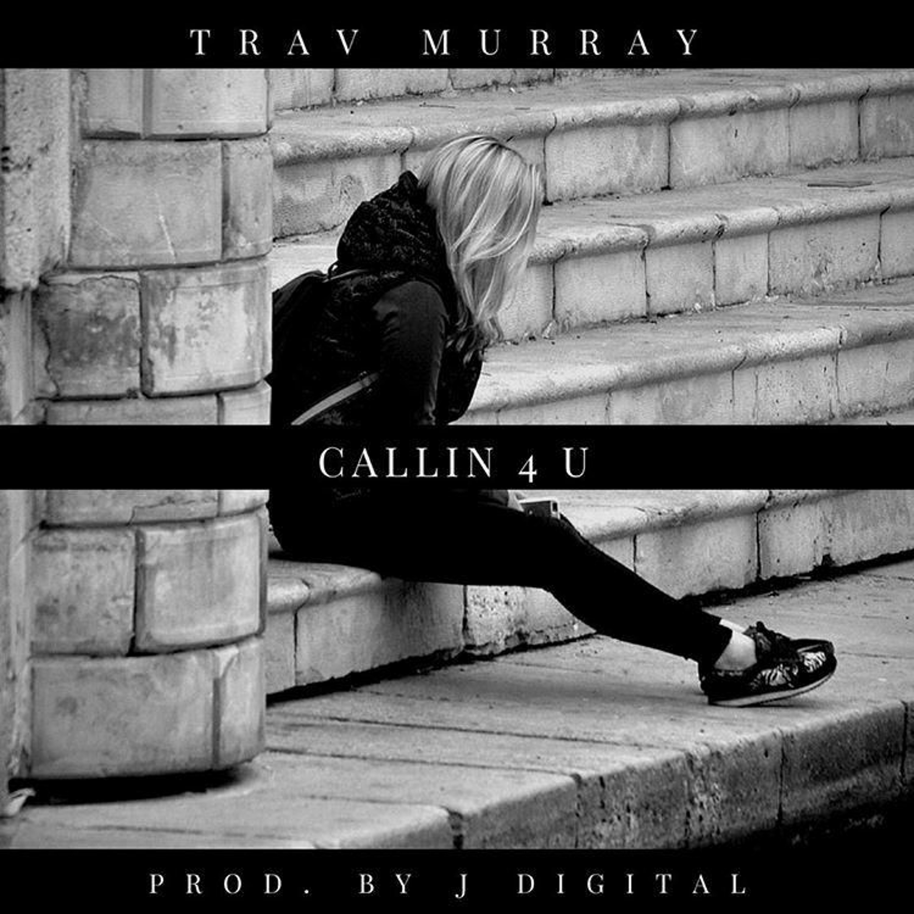 Callin' 4 U episode artwork