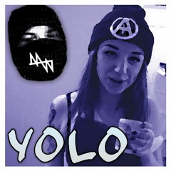 Crystal F ft. Duzoe & Arbok48 - YOLO Instrumental (Reprod. by KongoOtto)