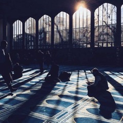 ناصر قطامي - من سورة مريم