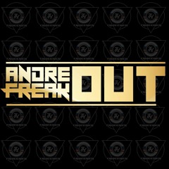 ANDRE FREAKOUT - GOYANG 2 JARI REMIX 2018