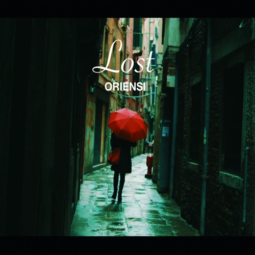 O R I E N S I - A Night in Paris [Audio] Album Lost 2018⎢Track 7