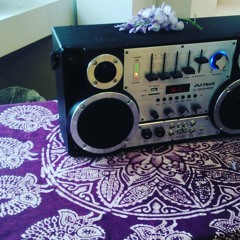 Everyday Peephole Funk (Eyedea)