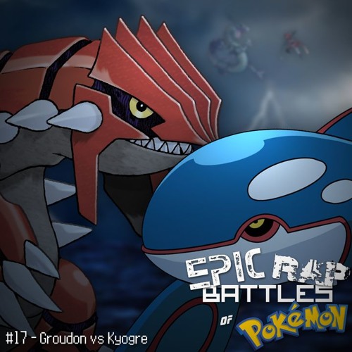 Stream Rap Battle: Arceus vs Alien X by Titanium1208