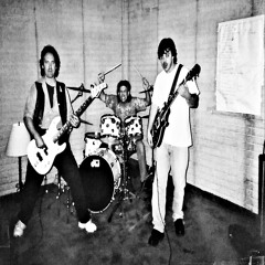 Dark Depths Of Misery (Band Practice Recording)