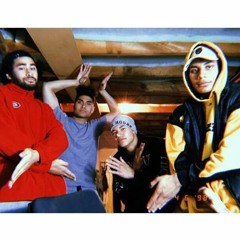 So Wrong So Long (PROD. eddyv)