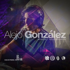 Alejo Gonzalez Live @ Casa De Piedra (5 - 5-2018)