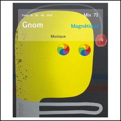 Mix 71 Magnétique