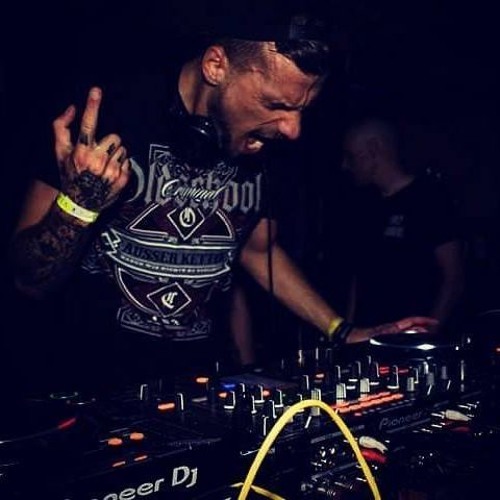 DestructiveChaos Uptempo Set free download