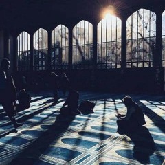 تأملت والدنيا بها العجب والعجب 💔