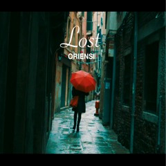 O R I E N S I - Habibi [Audio] Album Lost 2018⎢Track 3