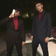 Dardan x Nimo Type Beat