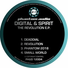 Jungle massive