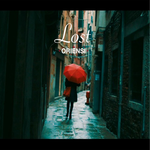 O R I E N S I - Waiting [Audio] Album Lost 2018⎢Track 5