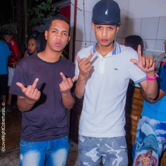 MC GW MC DENNY - VAI CAINDO COM A XERRCA NA PIROKA DOS AMIGO - DJ 2F DO PC DJ KESLEY DO MARTINS