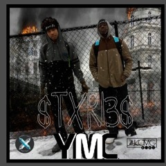 Shawty Ain't Playin - YkXBobby(LB)