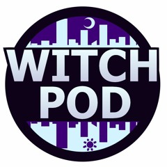 Episode 1 - The Powerhouse of the Spell