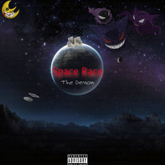Space Race (Prod By Bvnx Beats)